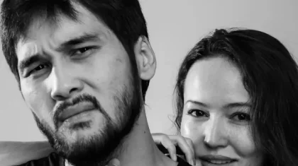 «Бір күні қайта кездесерміз»: Кәмшат Жолдыбаева жазбасымен елді ойландырды (ВИДЕО)