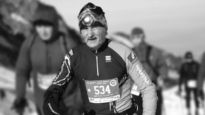 Алматыдағы марафонда 70 жастағы қария көз жұмды