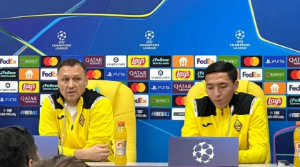 «Шын жанкүйерлер келеді»: «Қайрат» капитаны билет бағасына қатысты пікір білдірді