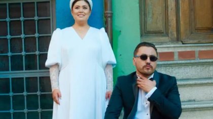 «Бұдан да қызық жаңалығымыз бар»: Олжас Абай Бадықова туралы жазбасымен елді ойландырып қойды