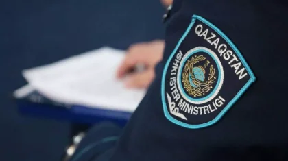 Қарағандыда полиция ғимаратынан қыздың мәйіті табылды: Бірнеше адам қызметінен кетті