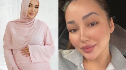 «Уақыты келді»: Тағы бір танымал блогер хиджабын шешті (ВИДЕО)