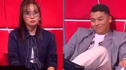 «Не ән екені түсініксіз»: Баян Мақсатқызы әнші Тұрарды сынап тастады (ВИДЕО)