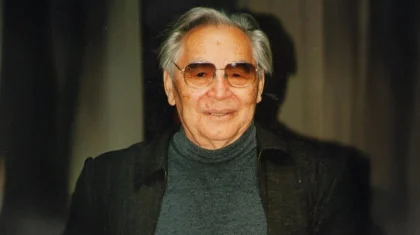 Бүгін жазушы Әбдіжәміл Нұрпейісовтың туған күні (ВИДЕО)