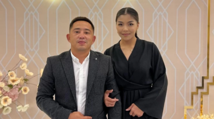 «Сені соғымға сою керек»: Ажырасып атағы шыққан актер тағы да желіні шулатты