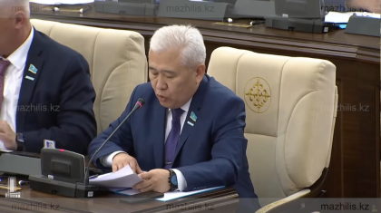 Қазақстанда жаңа «ақша әкелетін» облыс пайда болады (ВИДЕО)