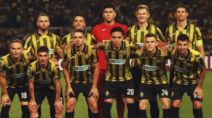 «Қайраттың» гол соқпай-ақ қанша табыс тапқаны белгілі болды