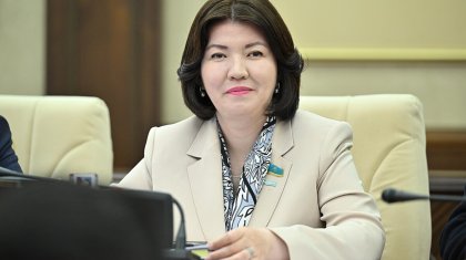 Сынып жетекшілердің жалақысы өсуі мүмкін (ВИДЕО)