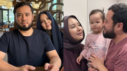 «Айдананы жоғалтып ала жаздадық»: Меденованың күйеуі өте ауыр оқиғасымен бөлісті (ВИДЕО)