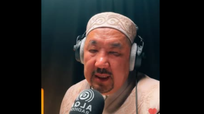 «Өресі малдан төмен»: Нұрлан имам тікелей эфирде ақыл айтамын деп сөз естіді