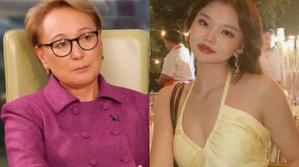 «Бақылауыма аламын»: Комитет төрағасы Қайрат Нұртастың қызына қатысты пікір білдірді