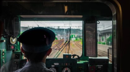 Павлодар облысында тепловоз машинисі қаза тапты