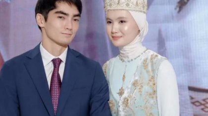 «Шынымды айтсам, шаршатты»: Сәкен Майғазиевтің келіні көпшілікке мұңын шақты