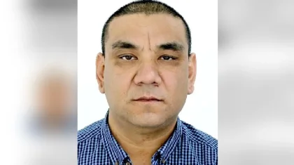 Түркістан облысында сотталушы медициналық мекемеден қашып кетті