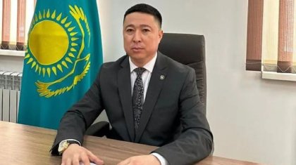 «Аударылып кеткен»: Алматы облысында ауыл әкімі тізгіндеген көлік апатқа ұшырады