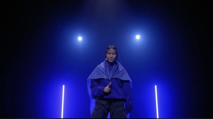 Республика күніне орай Жаңа адамдар қозғалысы Özim атты қыздар бэндінің дебюттік клипін таныстырды (ВИДЕО)