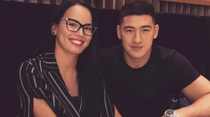 Бішкек соты Биволдың бұрынғы әйелін сырттай соттап, халықаралық іздеу жариялады