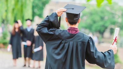 Магистратура мен докторантураға құжат қабылдау қашан басталатыны белгілі болды