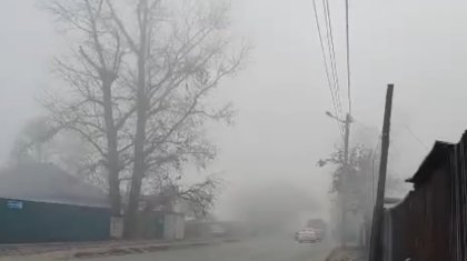 Өскемен халқы тұншығып жатыр: Қаланы улап жатқан кім?