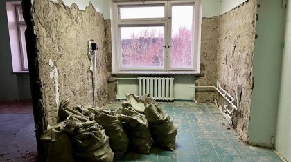 Степногорск дәрігерлері операцияны палатада жасап жүр: Ақмола облысындағы ауруханадағы сұмдық жағдай