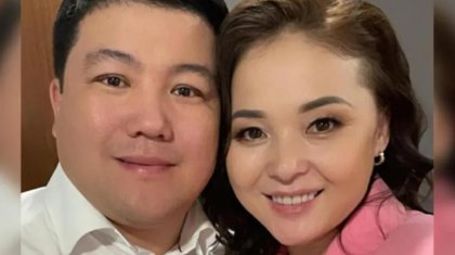 «Сүйкімді күйеуімді ешкіммен бөліспеймін»: Мөлдір Мұқанова қызғаншақ екенін айтты (ВИДЕО)