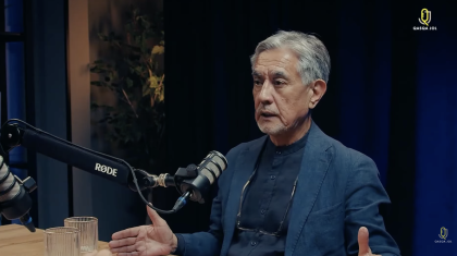 Қазақтың қазақ болып қалыптасуына Алашорданың септігі көп тиді - Сұлтан Хан Аққұлы (ВИДЕО)