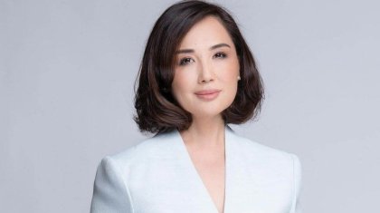 «Бізге қарамаңыз деді»: Ләйлә Сұлтанқызы екінші рет тұрмыс құруға рұқсат алғанын айтты