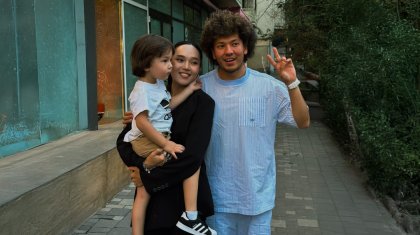 «200 мың теңге алған»: Жанар Айжанованың күйеу баласы алданып қалғанын айтты