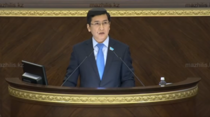 «Әркім өз білгенін істеп жүр»: Аймағамбетов археология саласындағы былықтарды ашық айтты (ВИДЕО)