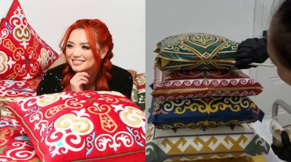 600 мың теңгелік торт дауы: Блогер Аселина Батырға қатысты сот үкімі шықты