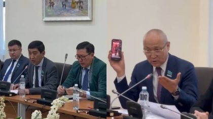 Қазақстанда ЛГБТ пропагандасына тыйым салу көзделіп отыр: кітаптар мен фильмдерге арнайы шектеулер енгізіледі