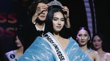 «Ғалам аруы» байқауына Қазақстан атынан қатысатын үміткер белгілі болды