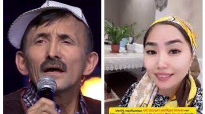 «Бірінші рет емес»: Жүсіп Ақшораның келіні қайын атасы туралы ел естімеген шындықты айтты (ВИДЕО)