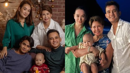 «Екінші анамдайсыз»: Роза Рымбаеваның келіні енесін ерекше құттықтады