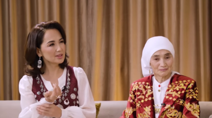 «Бұған ес кірмейді»: Ләйлә Сұлтанқызының қойған сұрағы көпке жақпай қалды