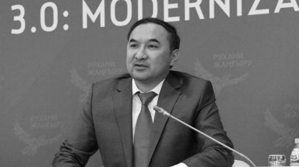 «Дау төбелеске ұласқан»: Экс-шенеунік Бабақұмаровтың қалай қаза тапқаны белгілі болды