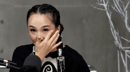 «Осы жағдайдан кейін әкеме жақындай түстім»: Әлия Әшім Абай жайлы айтқан әзілі туралы (ВИДЕО)