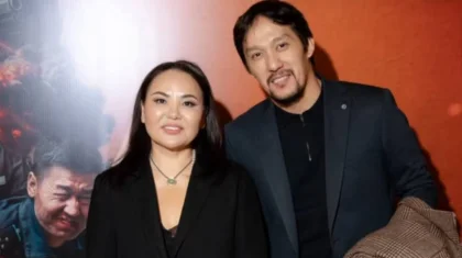 «Қоштасып үлгермеді»: Қазақстандық танымал актердің әкесі өмірден өтті (ВИДЕО)