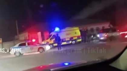 «Жүрек тұсына пышақ сұққан»: Екібастұзда бойжеткен сүйіктісін көшеде өлтіріп қойды