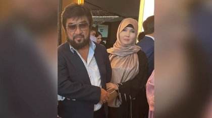 «Үшеуін де тату ұстауға тырысамын»: Бекболат Тілеухан жеке өмірі туралы құпиясымен бөлісті