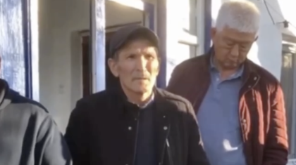 «Уәде етілген субсидияны күтіп шаршадық» – Қарағанды облысының фермерлері наразылық білдірді