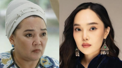 «Ай сайын құрбандық шаламын»: Жанар Айжанованың қызы өзін қалай сақтандыратынын айтты