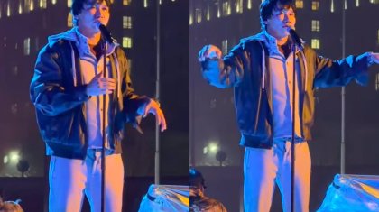 «Қылғынудың көкесі болады»: Қайрат Нұртастың концерті желіде дау тудырды (ВИДЕО)