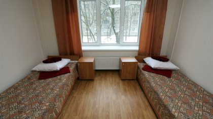 Көкшетауда колледж жатақханасында студенттің мәйіті табылды