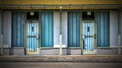 Қазақстандағы көше дәретханалары: мемлекет мәселені шешті ме?