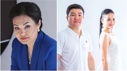 Мөлдір 20 жастағы кіршіксіз махаббатын, жастығын жоқтап отырды – Дана Нұржігіт