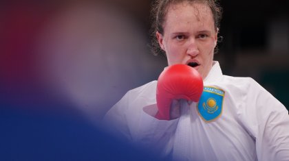 Софья Берульцева Мәскеу турнирінің үш дүркін чемпионы атанды