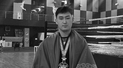 Абай облысында жол апатынан қаза тапқан студенттердің бірі – Азия чемпионы екені белгілі болды