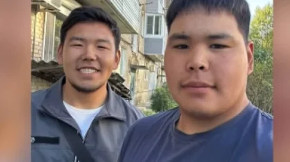 Түркістан облысында ағайынды екі жігітті пышақтап кетті