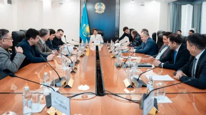 «Дарын» мемлекеттік жастар сыйлығының иегерлері анықталды